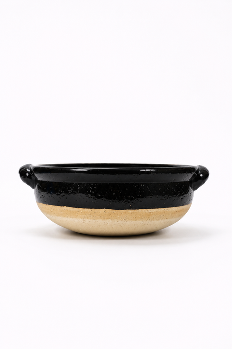 Iga Donabe Tenmoku | Small