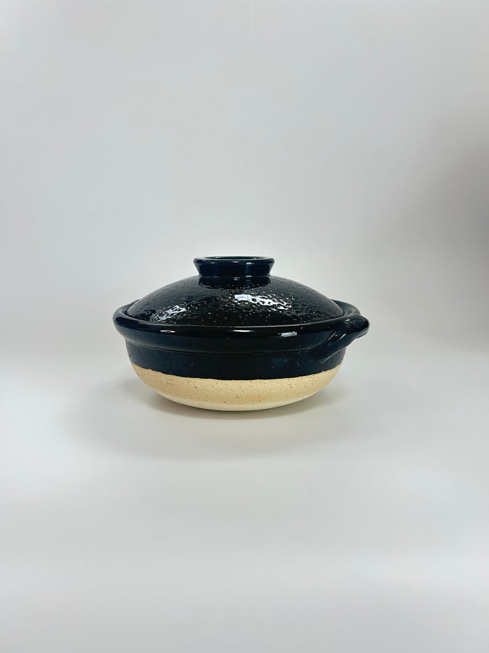 Donabe (Japanese Clay Pots)