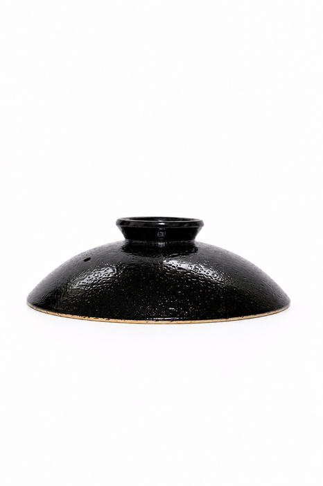 Iga Donabe Tenmoku | Medium